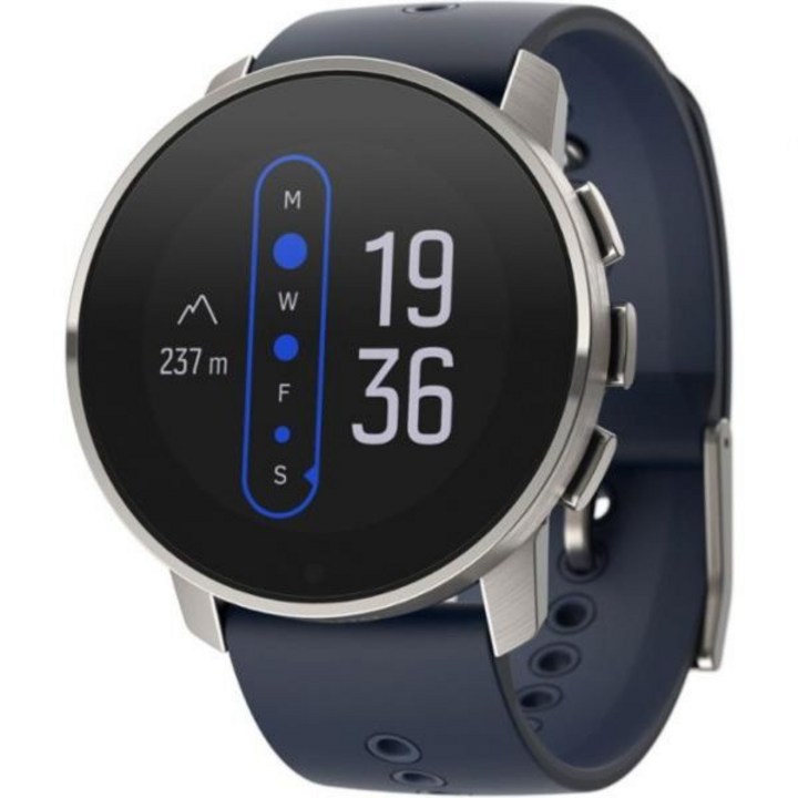 Suunto 순토 9 피크 티타늄