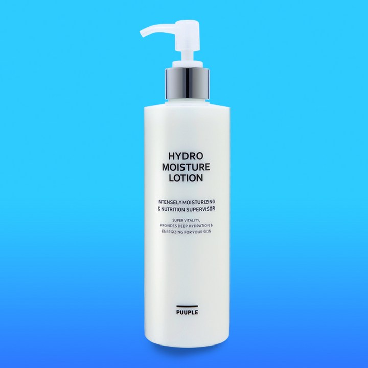 수분짱짱 보습로션 / 참존nc1 퓨플 하이드로 모이스처 로션 (보습+영양+탄력) 310ml / 에멀젼 수분로션 여성기초화장품 / 끈적이지않아요., 310, 1, 1개, 310ml