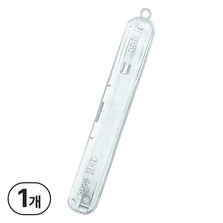 켄트 휴대용 칫솔 케이스