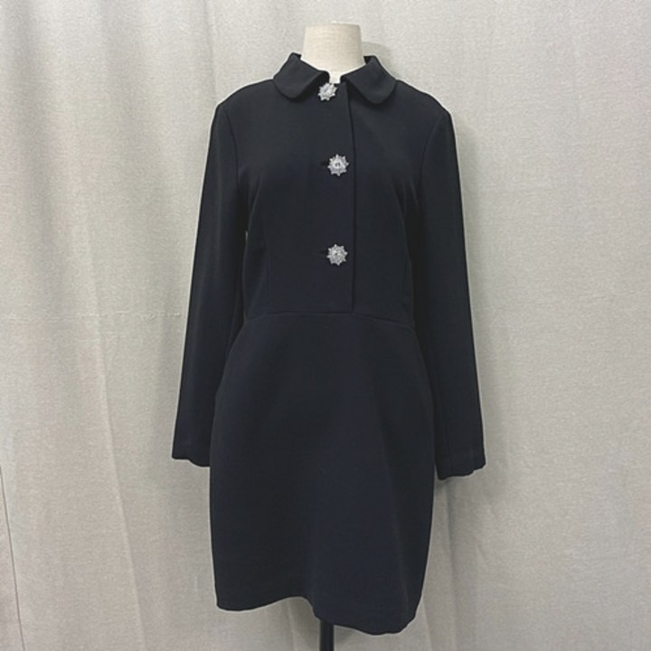 앤아더스토리즈 긴팔 원피스 40 새상품 중고명품 구제