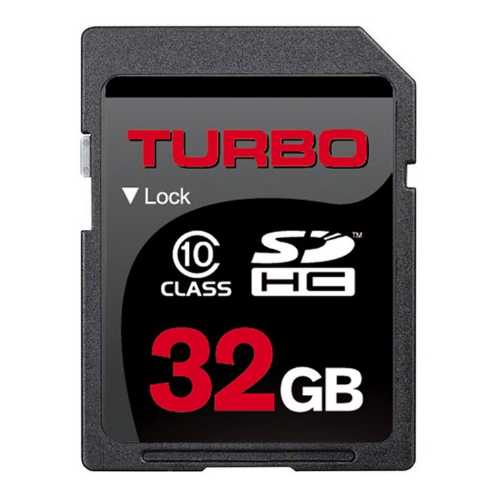 JABA SD카드 SDHC32GB 카메라,네비게이션 메모리카드, 32기가