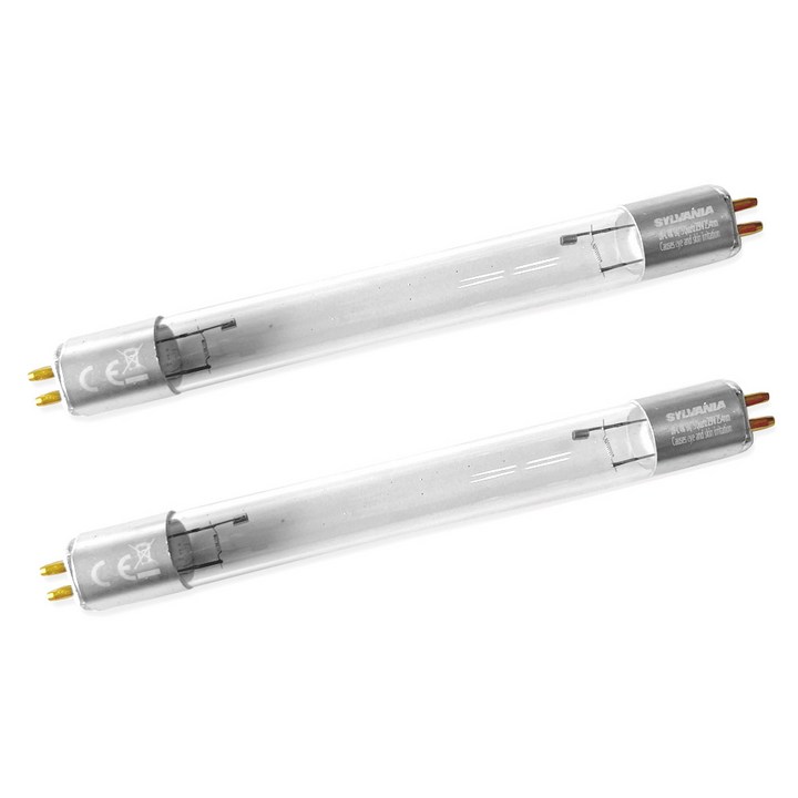 해님 젖병소독기 자외선 살균램프 2ea 해님 젖병소독기 자외선 살균램프 2ea