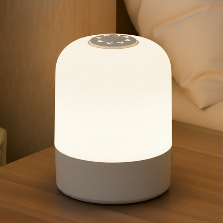 유앤아이 프리미엄 터치 무선 무드등