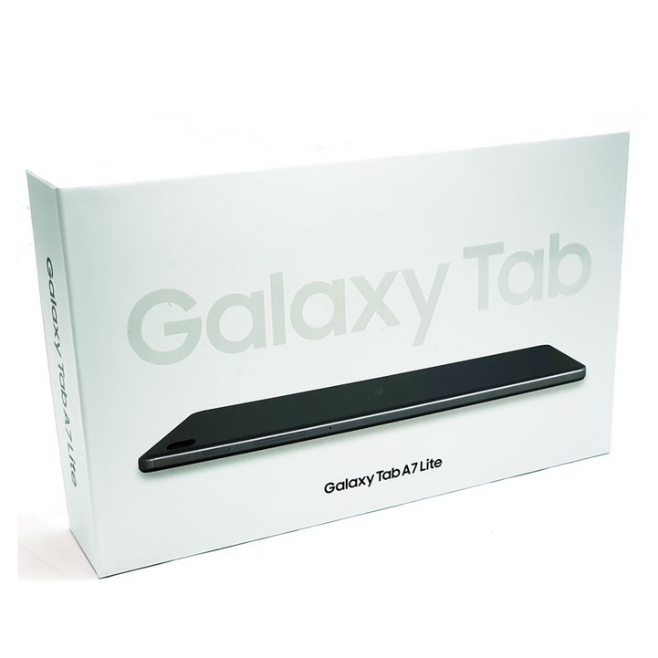 삼성전자 갤럭시탭 A7 Lite 8.7 삼성전자 갤럭시탭 A7 Lite 8.7