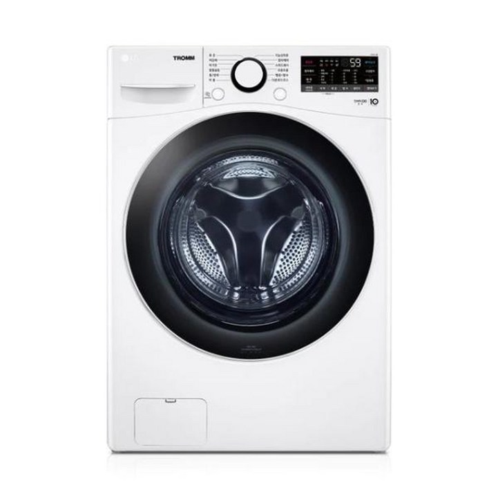 LG 트롬 15kg 드럼세탁기 F15WQWP