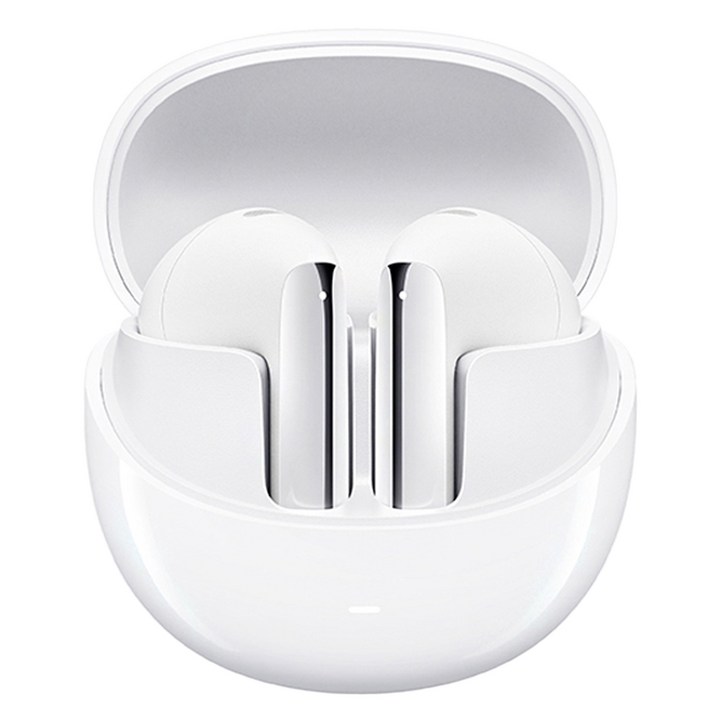 QCY 액티브 노이즈 캔슬링 블루투스 이어폰