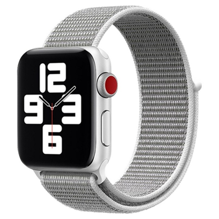 워치스탠다드 스포츠루프 스트랩 38  40  41  42mm