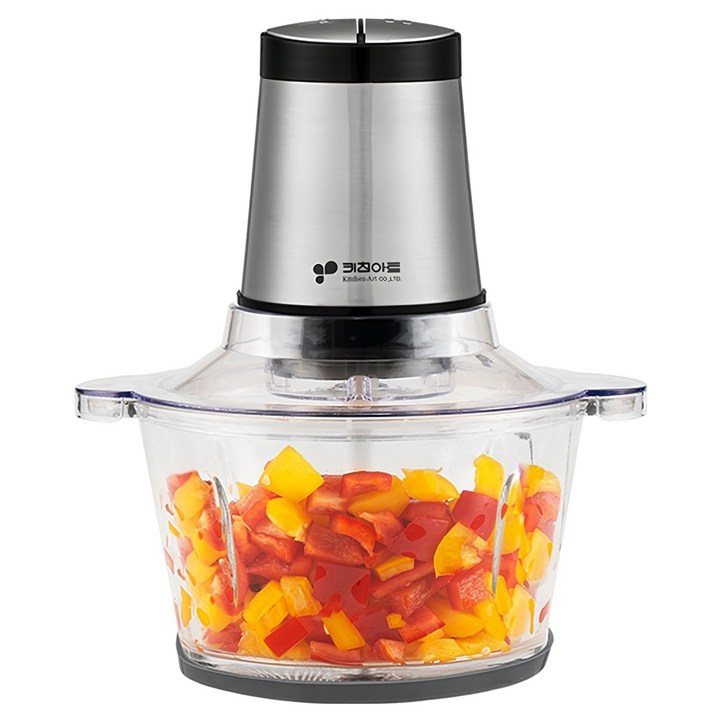 키친아트 전동 멀티 다지기