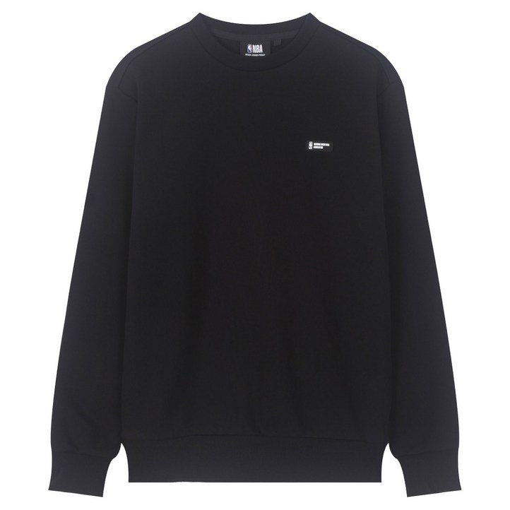 NBA 스몰로고 맨투맨 N253TS955P