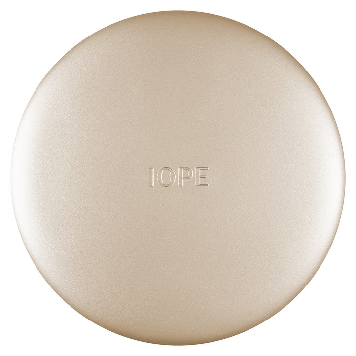 아이오페 5.5세대 커버 에어 쿠션 파운데이션 15g