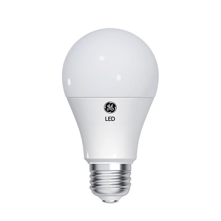 제너럴일렉트릭 LED 전구 9W 1등급
