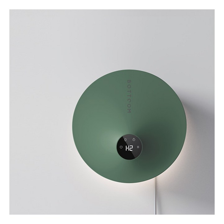 바툼 욕실온풍기 4.0그린베이지 색상선택