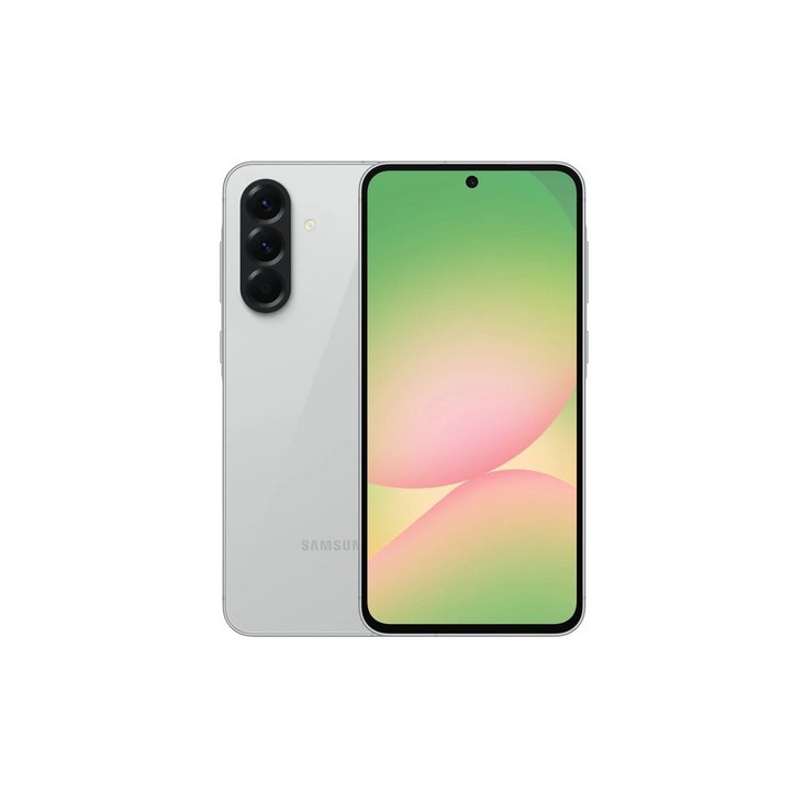 삼성 갤럭시A56 256GB 12램 그라파이트 듀얼심 5G 관세포함 자급제폰, 그라파이트, 256GB