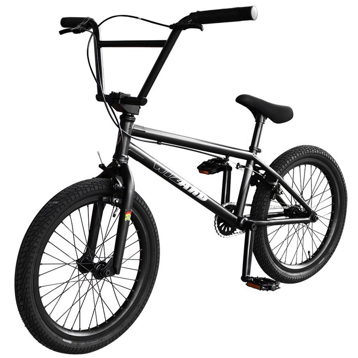 지멘스 BMX자전거 위저드20인치 크로몰리크랭크암 핸들360도회전 자전거 지멘스 BMX자전거 위저드20인치 크로몰리크랭크암 핸들360도회전 자전거