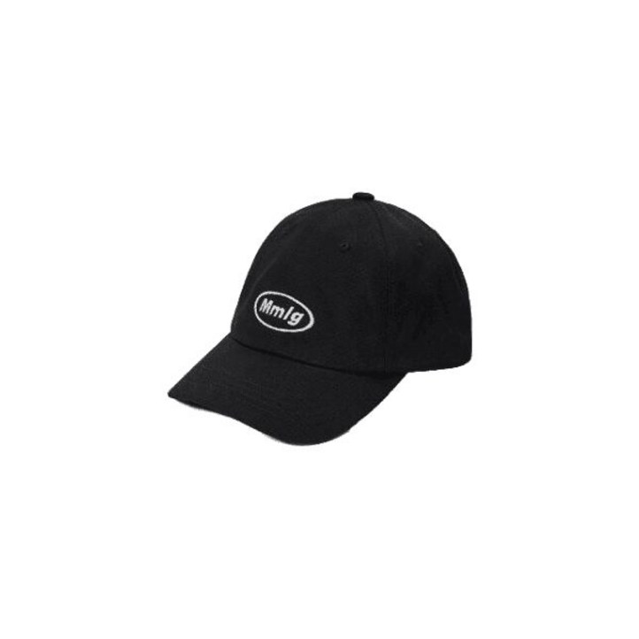 국내매장판 Mmlg 엠엠엘지 야구모자 BALLCAP BLACK464120