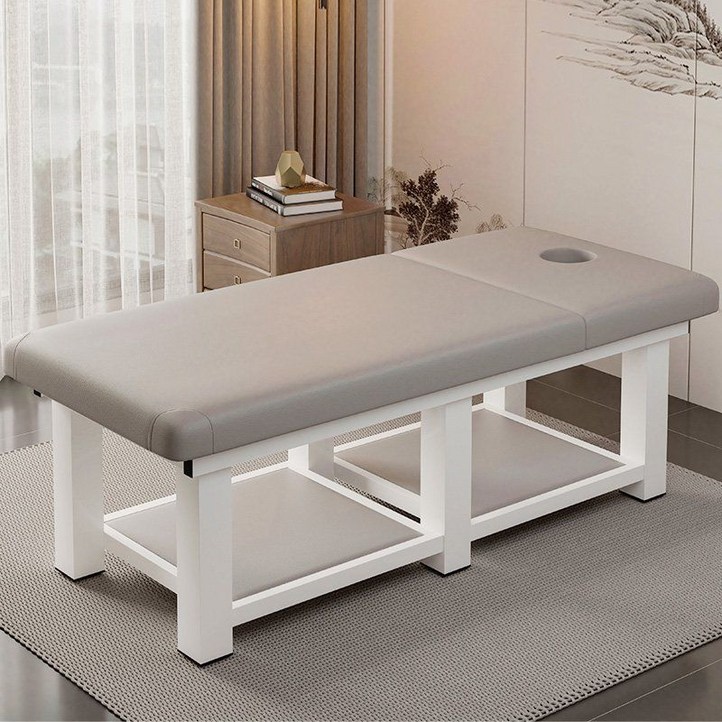 마사지 베드 피부과 반영구 물리치료 전동 미용전동