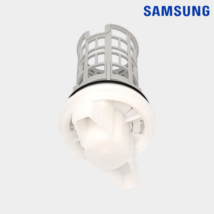 삼성 WF24A9500KB 배수 필터