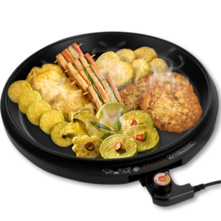 신일 원형 잔치팬 45cm