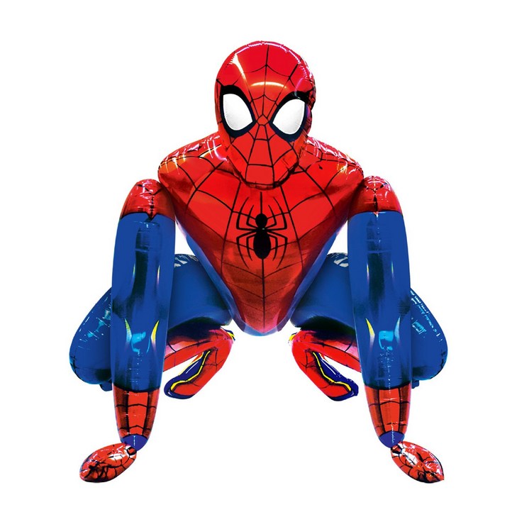 스마베 입체3D4D 캐릭터풍선 스파이더맨 아이언맨 배트맨 스마베 입체3D4D 캐릭터풍선 스파이더맨 아이언맨 배트맨