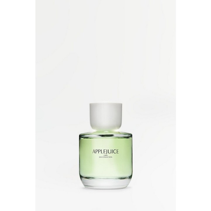 국내배송자라 ZARA APPLE JUICE 오드 뚜왈렛 90ML3.04 FL. OZ. 여성 향수 850796
