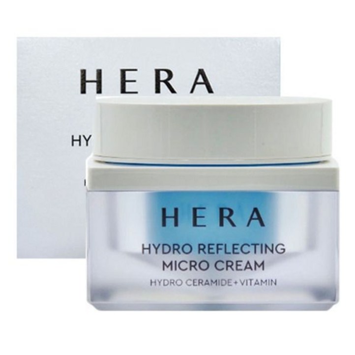 헤라 하이드로 리플렉팅 마이크로 크림 50ml/N