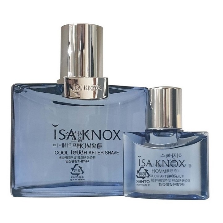 이자녹스 옴므 쿨터치 애프터쉐이브 160ml125ml휴대용35ml 이자녹스 옴므 쿨터치 애프터쉐이브 160ml125ml휴대용35ml