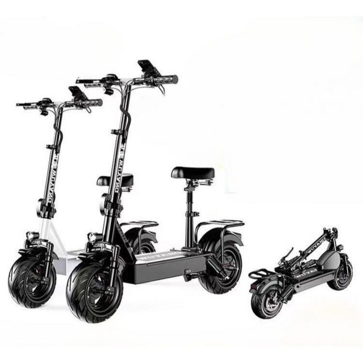 접이식 전동 킥보드 휴대용도심이동스쿠터 간편보관전기출퇴근모빌리티