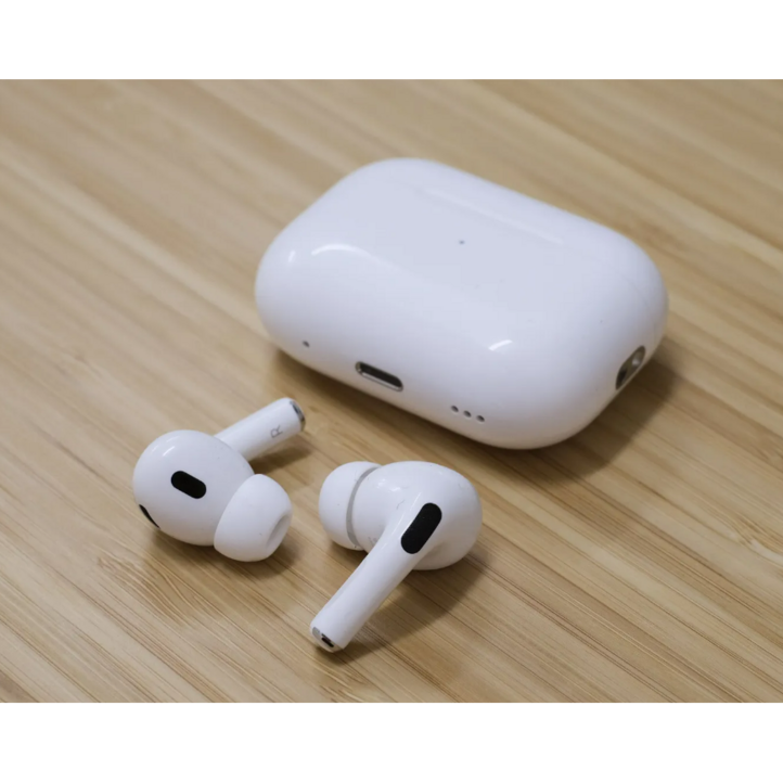 APPLE 에어팟 프로 2세대 USBC 블루투스 노이즈캔슬링 이어폰 APPLE 에어팟 프로 2세대 USBC 블루투스 노이즈캔슬링 이어폰