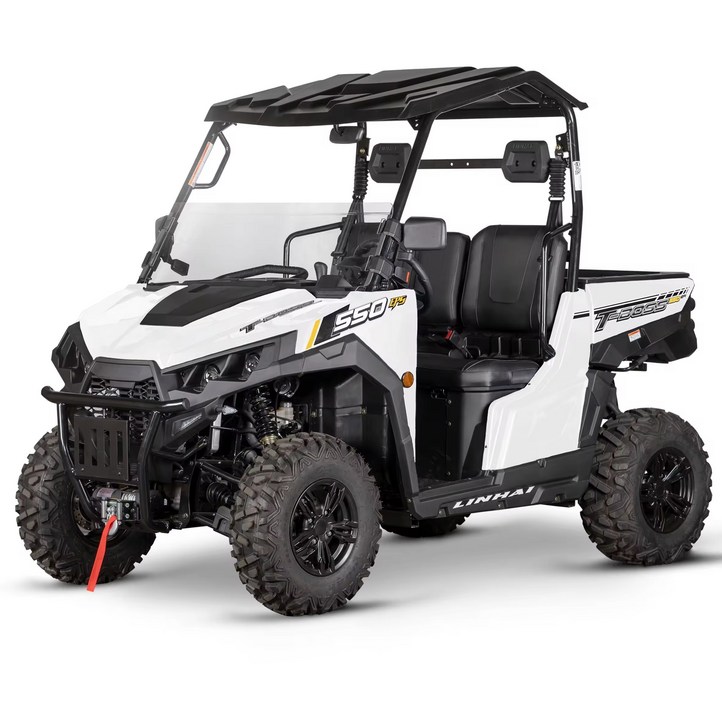 디젤형 UTV 유틸리티 4륜 구동 농장 버기 ATV 바이크 농업용 레저용 스쿠터 오토바이