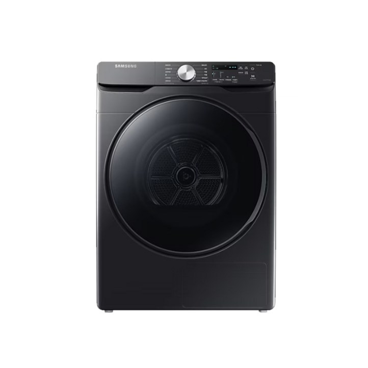 eTV 삼성전자 그랑데 건조기 DV17T8520BV 17kg