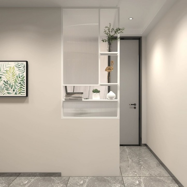 무타공 욕조파티션 칸막이 파티션 샤워실 샤워부스 욕조 욕실 물막이 건식화장실