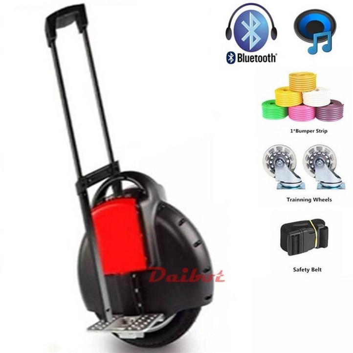 외발전동휠 두발전동휠 에어휠