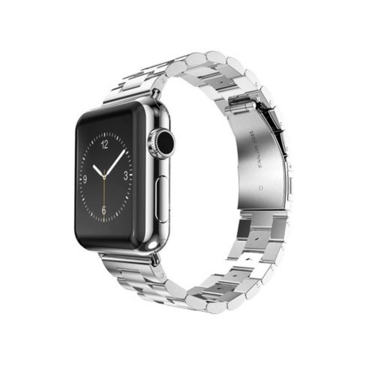 8STORE 애플워치 프리미엄 메탈 스트랩 42  44  45 mm