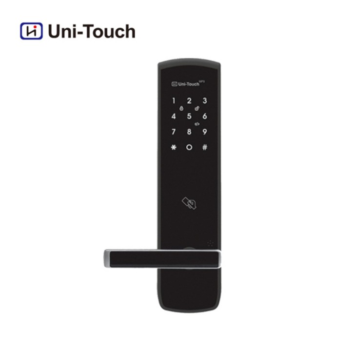 치매환자 특수도어락 MP9TK 양방향 유니터치 치매도어락 환자보호 보안업체  키, 방문설치, MP9TK 방문설치 A지역