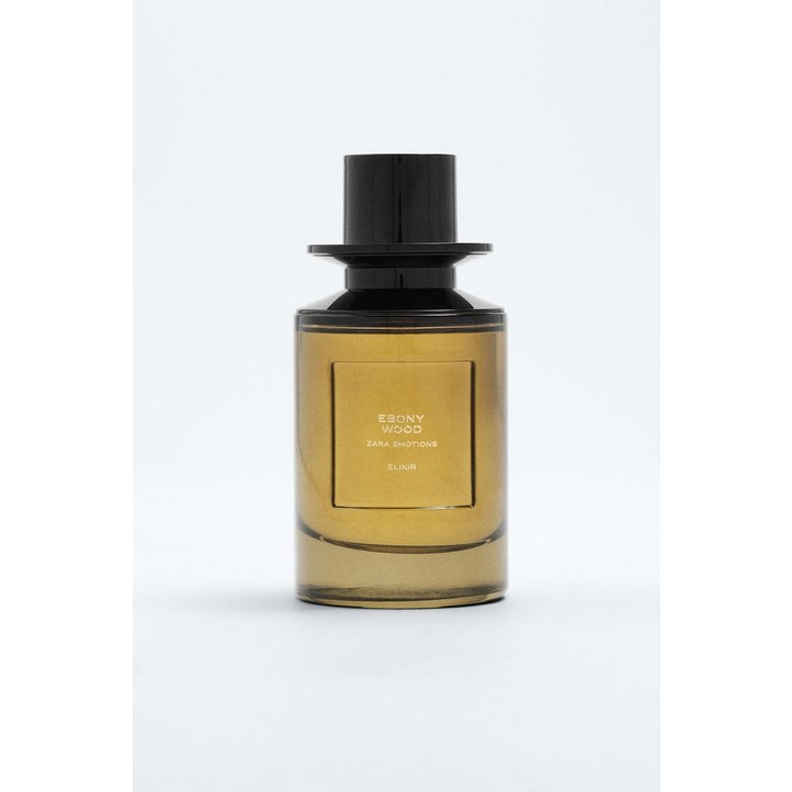 국내발송 자라 ZARA EBONY WOOD ELIXIR PARFUM 100ML 3.4 FL. OZ  0210318999