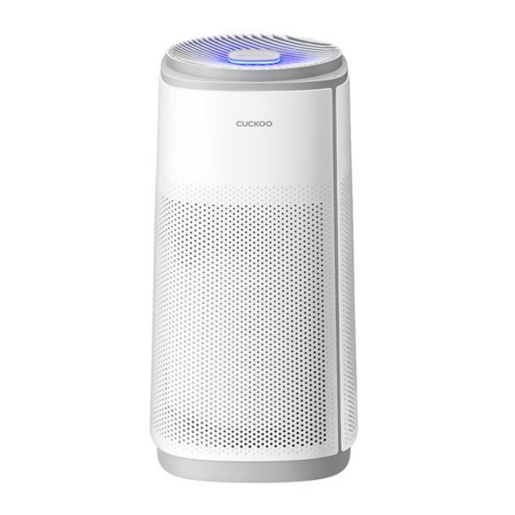 쿠쿠 T8700 공기청정기 AC17T20FWH 53.8㎡
