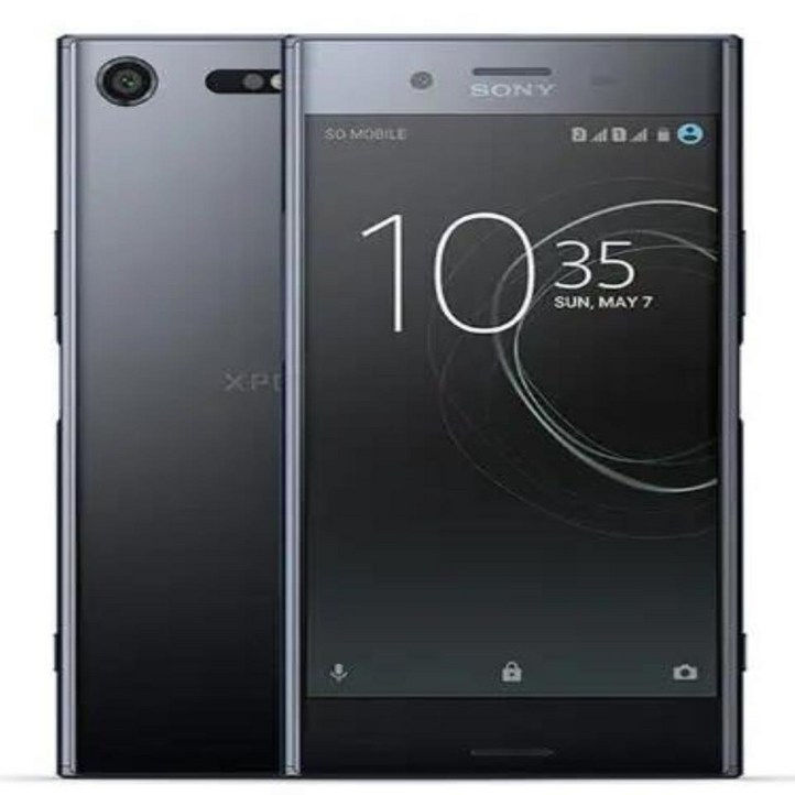오리지널 소니 엑스페리아 XZ 프리미엄 G8141 G8142 SO04J 4G LTE 휴대폰, 4GB 64GB NFC 스냅드래곤 835 오리지널 소니 엑스페리아 XZ 프리미엄 G8141 G8142 SO04J 4G LTE 휴대폰, 4GB 64GB NFC 스냅드래곤 835