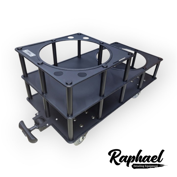 Raphael 라파엘 버킷돌리  더블, 1개