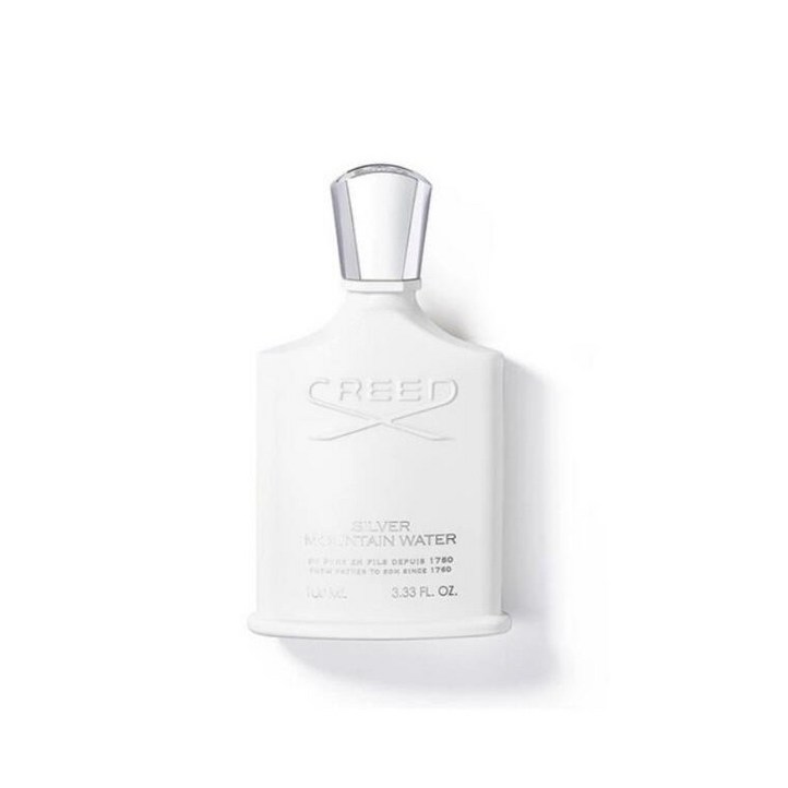 크리드 실버 마운틴 워터 오드 퍼퓸 100ml