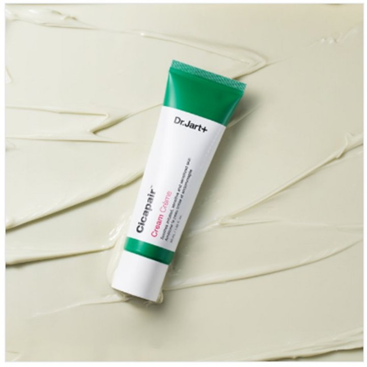 닥터자르트 2세대 시카페어 크림 50ml
