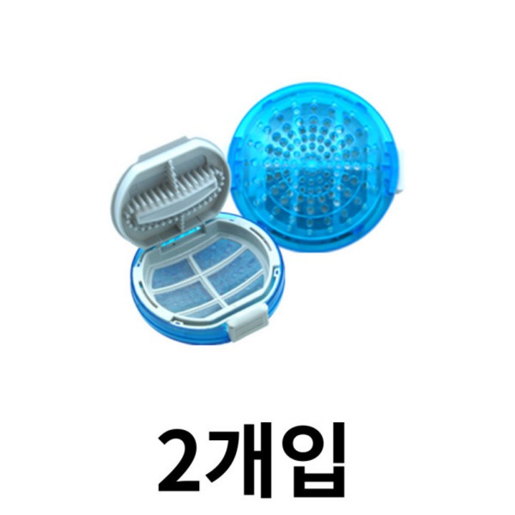 TR15MK LG 원형필터 세탁기거름망호환품 2개