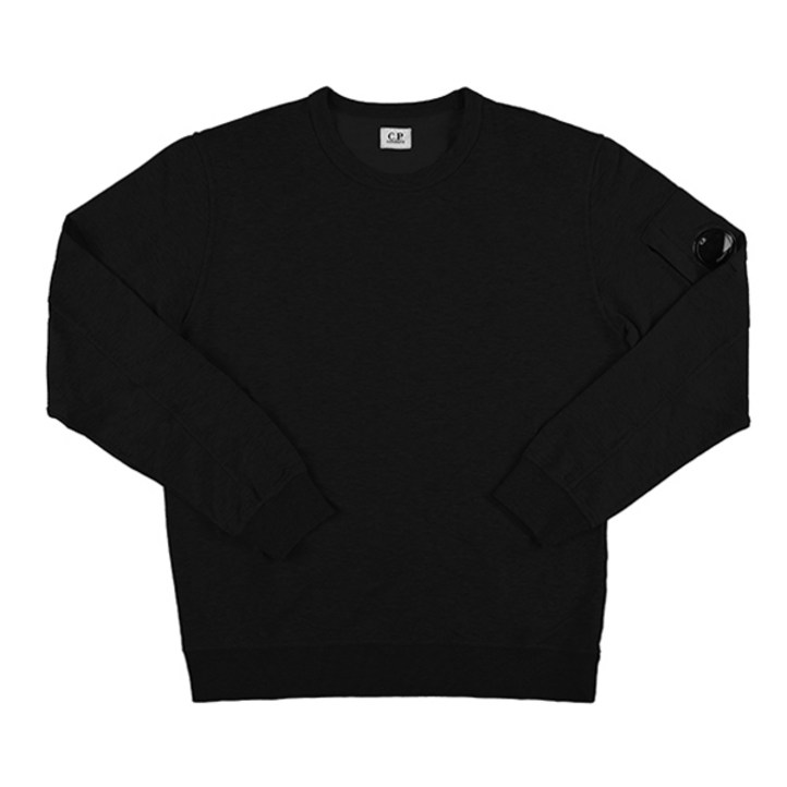 CP컴퍼니 17CMSS019A 002246G 999 렌즈 와펜 남성 맨투맨