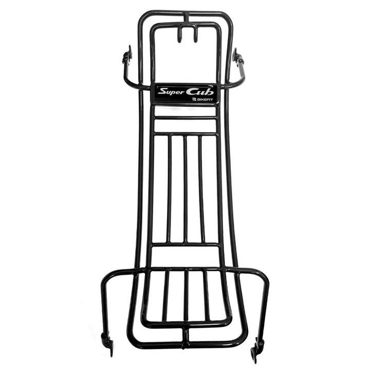 바이크핏 슈퍼커브 베트남캐리어 2126년 튜닝, 1개