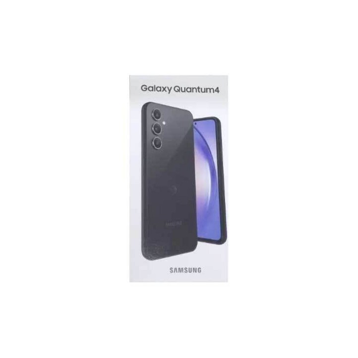 삼성전자 갤럭시 퀀텀4 128GB SMA546N 미개봉 Galaxy A54, 라임, 256GB