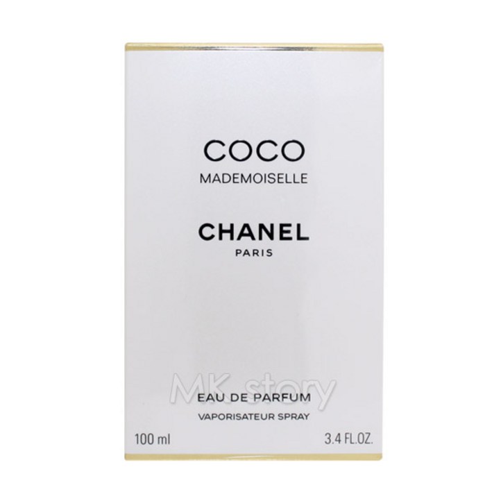 샤넬 코코 마드모아젤 오 드 빠르펭 스프레이 100ml 정품 미니 향수 증정 샤넬 코코 마드모아젤 오 드 빠르펭 스프레이 100ml 정품 미니 향수 증정