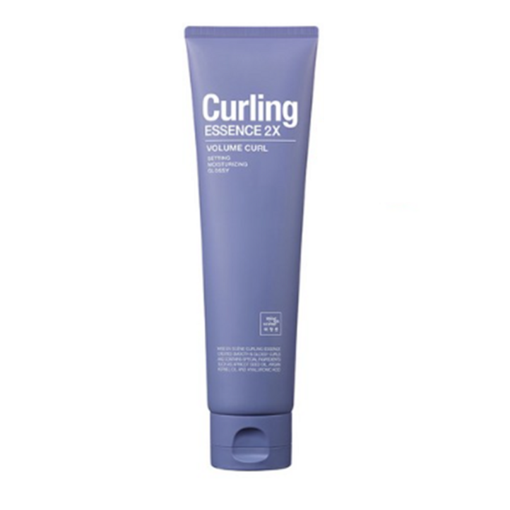 미쟝센 컬링에센스 2X 숏스타일, 150ml, 1개 미쟝센 컬링에센스 2X 숏스타일, 150ml, 1개