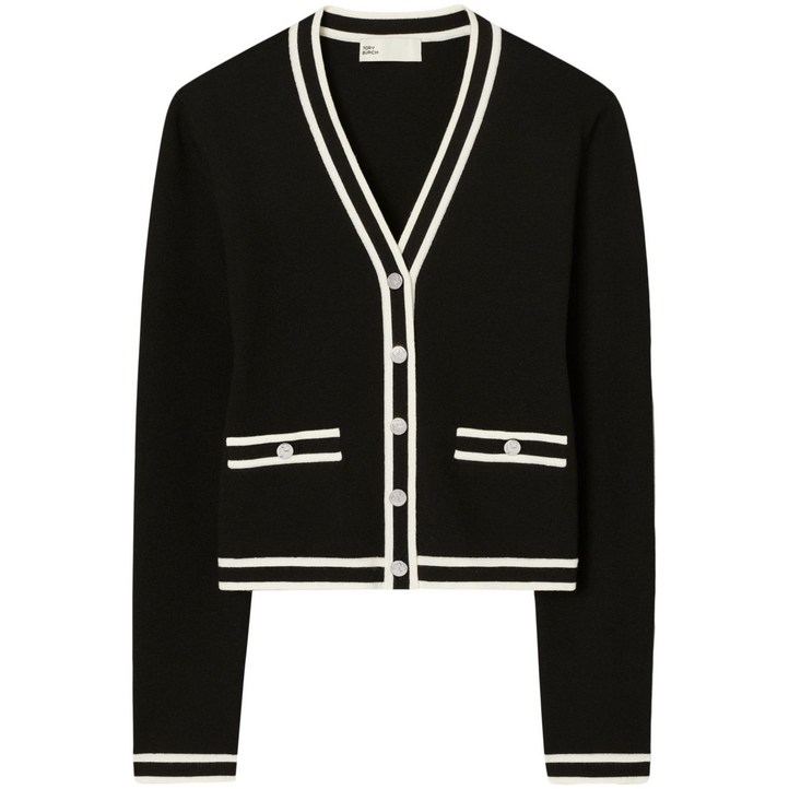 Tory Burch토리버치 켄드라 가디건