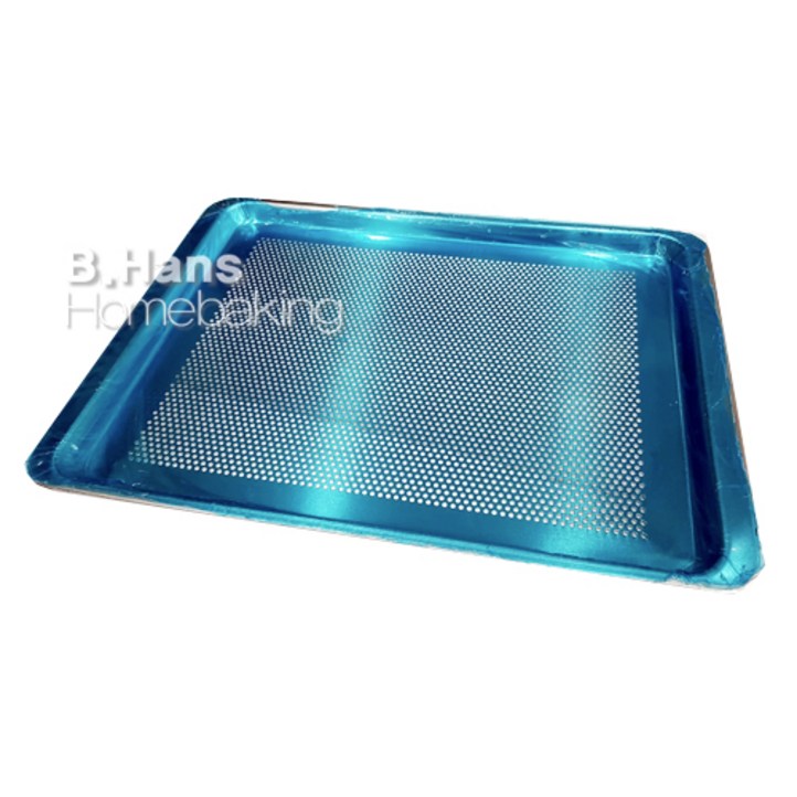 스메그지에라 타공판 식힘망, 1개