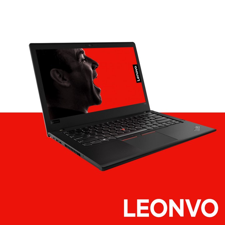 레노버 씽크패드 T480s