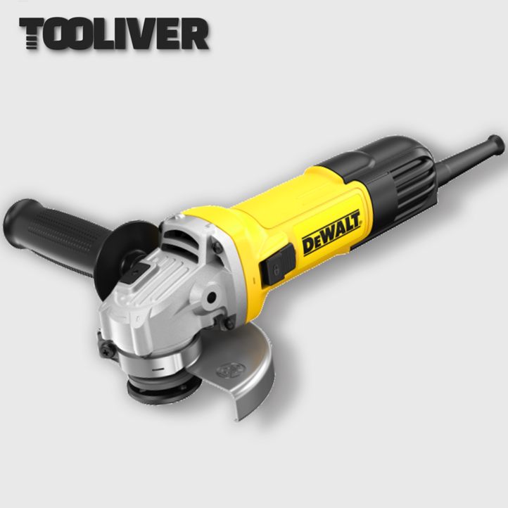 디월트 전동 핸드 그라인더 750W 12000rpm 한국버전 글라인더, 1개